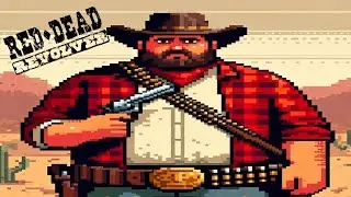 🔴 LIVE: Red Dead Revolver 2004 PS2 Western Part 3 #reddeadrevolver #ps2
