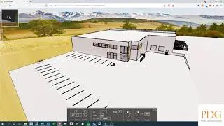 Enscape Web Export Interface Tutorial