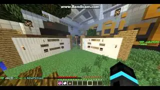 Minecraft Super Craft Brothers Brawl (Ep:1)