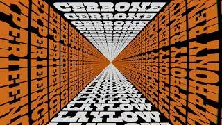 Cerrone & Laylow - Experience (Disco Symphony Version Edit) (Official Audio)