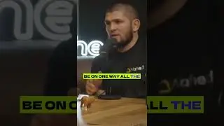 You Want Greatness? Sacrifice It All &ndash; Khabib #viralshorts #history #khabib #boxing #UFC