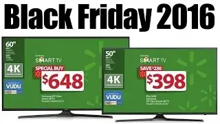Walmart BlackFriday 2016 LEAKED Deals and Discounts, AMAZON, TARGET, BEST BUY,  TOYS'N'US