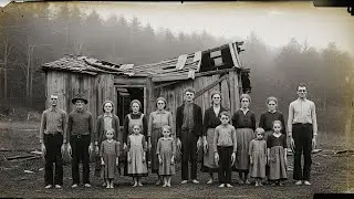 Locked Away for Generations: The Forgotten Village of West Virginia