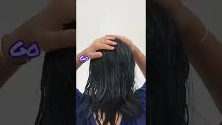 Review for blue nectar green tea shampoo