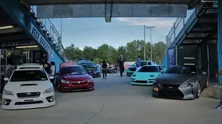 Clean Culture/Ball Park Banger 2018 Season Closer