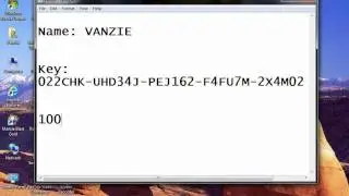 ZD screen recorder key and name CODES