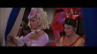 Billy Rose's Jumbo (1962) - Little Bo Peep dress