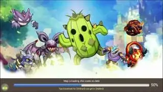Game of Monster Legendary ANDROID Gameplay #1