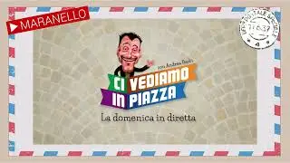 Gran Premio del Gusto 2024 - Ci vediamo in Piazza.. a Maranello !