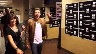 The 2014 iHeartRadio Music Festival on the CW