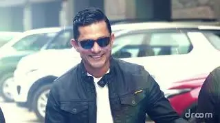 Droom Pre Owned Auto Awards 2018 Track Day Yudi's Clips