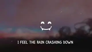 Diamond eyes - Everything (lyrics video)