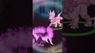 #dynamonsworld #fenixaro Fenixaro Reborn's new skills