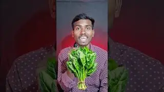 5 healthy food's 🥝