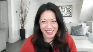 Heal The Divide Podinar with Charlene Li: How to Use Disruption to Find Your Growth Edge