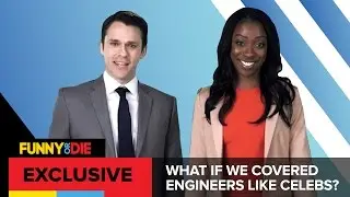 What if we covered engineers like celebs?