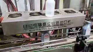 welcome to Mo'Gen oils factory