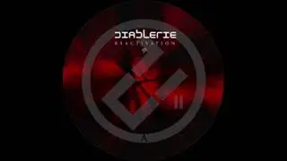 Diablerie ~ Eldite/Sadhu Satana (Impaled Nazarene Cover) #metal #industrialmetal #music