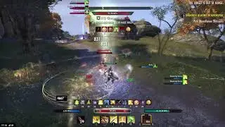 ESO: Medium Armor 