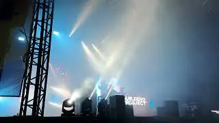 Sub Zero Project - Lost Minds Festival - Insomnia (Faithless)