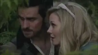Hook and Emma - I Wish You Were Here