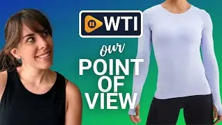 ANNVA U.S.A. Long Sleeve Workout Shirts | Our Point Of View