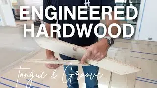 Engineered Hardwood Flooring: Durable, Stylish, Smart | Cedar & Slate | AFT Construction