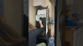 Snake Lady of Spades DIY Movie Feature Level Furniture