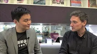 【AllenTalk】Guillaume Olive: What makes a good translation? Here's what I believe