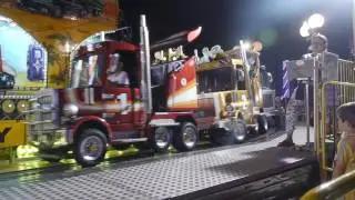PETROVDAN U OBRENOVCU - Vašar 2017