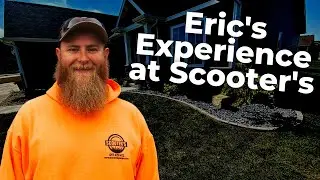 Eric's Story at Scooter's Lawn Care, Inc.