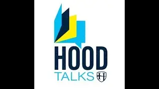 HOOD TALKS | Recorded on 3/25/25 | Dr. Mahesh Joshi
