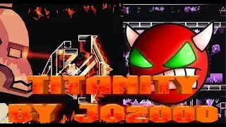 Крутой демон TITANITY BY JO2000 GD [17]