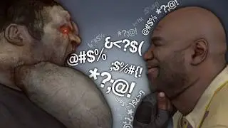 Left 4 Dead Versus is Easy to Ragebait