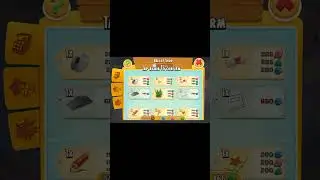 Using valley tokens in hayday.