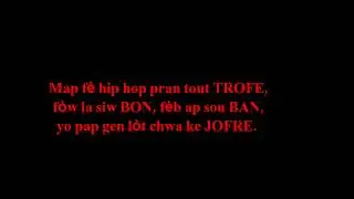 Baky - Ou Menm Tou ( 