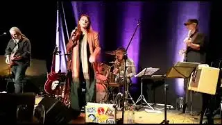 Inner City Blues - Blue Mama&lsquo;s Blue Kitchen - Live at Kesselhaus
