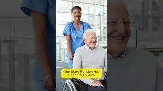 State Pension Increased! July 2025 Payment Boost Explained