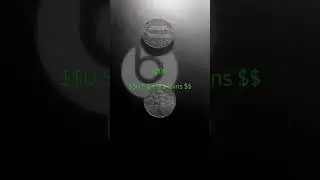 circulated error coins