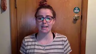 Monroe's COM 101 Kayleeann Jones