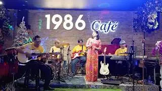 TÀU ANH QUA NÚI ST: PHAN LẠC HOA TB: BÍCH THỦY🎶BAND 1986🌹THỨ 5 - 15/1/2026