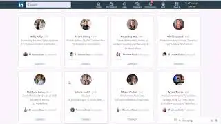 SUNY Plattsburgh CDC: LinkedIn Alumni Search
