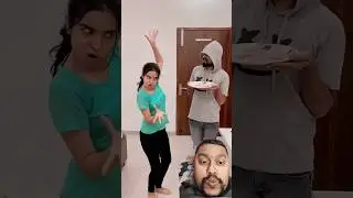 Kokilaa Behen Comedy 😂| Viral Instagram Reels | Whatsapp Status| Priyal Kukreja #shorts #ytshorts