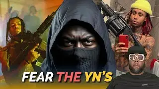How The YT Folk Really Destroyed The Black Community/ Los Angeles Crime SkyRockets!