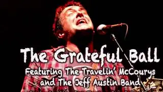Grateful Ball
