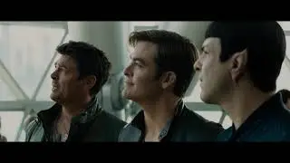 Star Trek Beyond - Trailer #2 (espa&ntilde;ol)