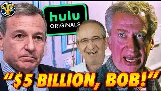 Disney ADMITS They Still Owe BILLIONS To Comcast Over Hulu Deal | Financial News | Disney Stock News