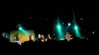 Knotty Headz - Out in the world - A38