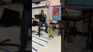Jingle Bells Trumpet