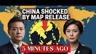 Philippines Unveils Updated Map Challenging China&rsquo;s Sovereignty Claims in the South China Sea